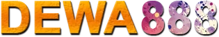 Dewa888 logo